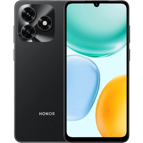 Honor X5c [4GB+64GB] - NLA-LX2 / Midnight Black
